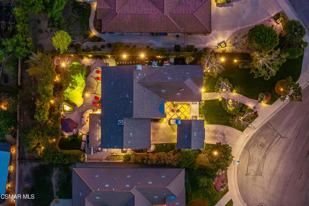 1008 N Country Club Drive, Simi Valley, California 93065 home-pic-54